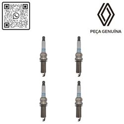 RN 12331R-K4 22401CP51B VELA MOTOR M4R 2.0 16V FLUENCETIIDASENTRLIVXTRAIL -x4- 1